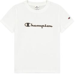 Champion Graphic , Alb , S - hervis - 90,00 RON