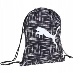 PUMA Y3725 Hátizsák Cipőzsák Tágas Puma Beta Gym Sack 079510 (79510)