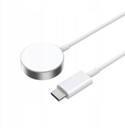  Mágneses Vezeték Nélküli Töltő Apple Watch Karórához 5W Bwoo (WL18)