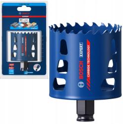 Bosch Expert kemény anyagú lyukfűrész 60x60mm 2608900435 (2608900429)