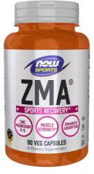 NOW Now Zma - Zinc, Magnesium & Vitamin B-6 - 90 Kapszula
