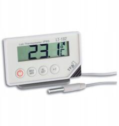 TFA Hőmérő Tfa Dostmann LT-102 fehér (30.1034)