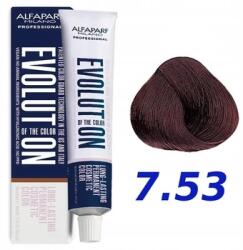 ALFAPARF Milano Hajfesték Alfaparf Evolution Of The Color 60ml 7.53 (8022297167015)