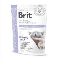 Brit Veterinary Diets Cat Gastrointestinalis száraz macskaeledel 400 g
