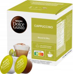 NESCAFÉ Dolce Gusto Cappuccino Nescafe kapszulák 16 db (7613036305648)