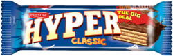 Hyper kakaós ostya 50gr (3800061620530)