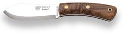 Joker Bushcraft Nessmuk Nogal kés CN132 (CB134-P)
