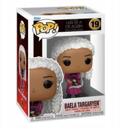 Funko Gyűjtői figura Funko Pop! 19 Baela Targaryen House of the Dragon