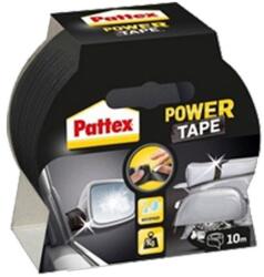 Henkel Ragasztó szalag POWER TAPE 10m fekete - Pattex (1677378)