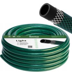 Vartco Kerti Tömlő 3 Rétegű 25BAR 3/4" 10M Esőztető Lengyel Vartco Termék (1001340010)