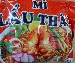 Lau Thai Garnélaleves 83g/30 (3398)