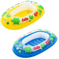 Bestway Felfújható medence ovális Bestway 102 x 69 cm (6942138967821)