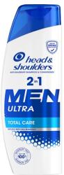 Head & Shoulders Men Ultra Total Care 2az1-ben korpa elleni sampon, tengeri ásványokkal