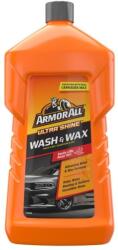 Armor All Autómosó sampon - Wash&Wax 1L - ArmorAll (AACSWW)