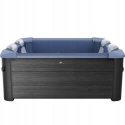 MSpa Panel Spa Sapphire 6 személyes mSpa (5903890630881)