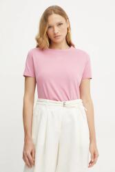 BOSS Orange tricou din bumbac PPYA-TSD1BN_34X (50540260)