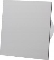 airRoxy Ventilátor Panel Drim Plexi Szürke (02-300 + 01-164)