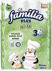  Familia кухненска ролка, Бяла, 16 броя