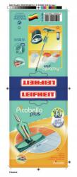 Leifheit Picobello Micro Duo felmosó utántöltő 56610 (56610)
