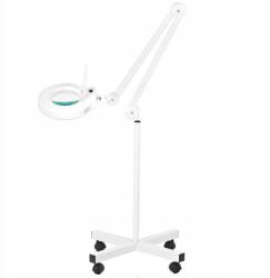Activ Nagyítós led lámpa S4 állvány (AC114196)