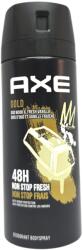 AXE дезодорант мъжки, 150мл, Gold
