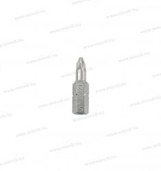 Extol 703020 BIT PZ 25MM (703020)