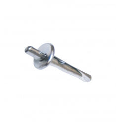 Acél mennyezeték, beütőék 6 x 40 mm 122-KRW6x40 100 db/doboz (122-KRW6x40)