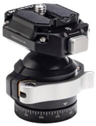 Falcam Cap tip bilă Falcam F38B4908 Pro vertical cu trigger quick-release