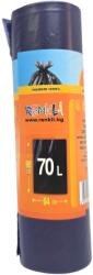  RENKLI чували за смет, Premium, 70 литра, 90х64см, 10 броя