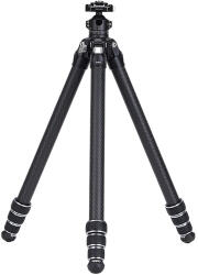FALCAM Kit Trepied C141K-301 cu Ballhead Falcam TreeRoot Carbon Fiber Small Travel Tripod T00A4903