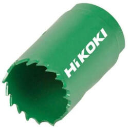 HiKOKI (Hitachi) 4101018 Lyukfűrész (körkivágó) 38mm HSS BI-metál (4101018)