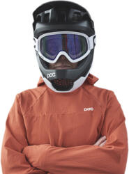 POC Kerékpáros sisak Poc Otocon Race Mips uranium black/hydrogen white matt 55-58 (10530_8348)