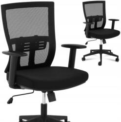 Fromm & Starck Ergonomikus Irodai Szék Hálós Háttámlával És Deréktámasszal (EX10260151)