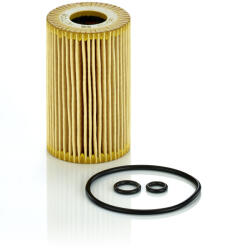 Mann Filtru ulei MANN HU7008z (HU7008z) - ginsorautoparts