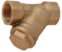 FERRO szennyszűrő (Y-szűrő) - 2 1/2" F08 (F08)