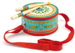 DJECO Játékhangszer - Menetdob - Hand Drum