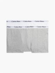 Calvin Klein Боксерки Calvin Klein 2 Pack Boxer Shorts - White/Grey