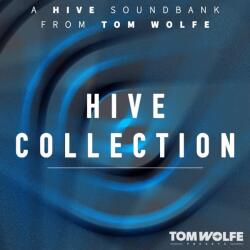 Tom Wolfe Presets Hive Collection (Digitális termék)
