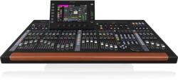 BEHRINGER - WING-BK digitális keverőpult faderekkel