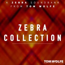 Tom Wolfe Presets Zebra Collection (Digitális termék)