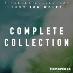 Tom Wolfe Presets Complete Collection (Digitális termék)