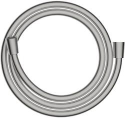 Oltens Ronneby zuhanycső 125 cm nikkel 37200910 (37200910)