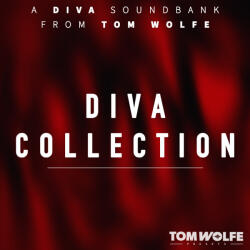 Tom Wolfe Presets Diva Collection (Digitális termék)
