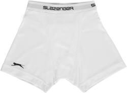 Slazenger Юношески боксерки Slazenger Junior Cricket Boxer - White