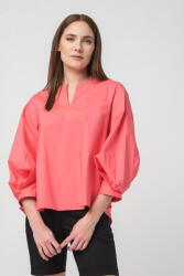 Pegas Camasa Casual Femei Dark Pink Xs (ps2122-13-07p-xs) - pcone