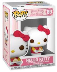 Funko POP! 89 Hello Kitty with Dessert
