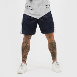 GymBeam Vertical rövidnadrág Navy - GymBeam XL