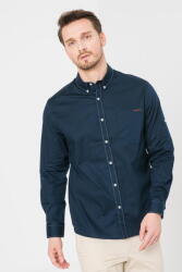 Pegas Camasa Casual Barbati Dark Navy L (ps2122-14-64n-l) - pcone