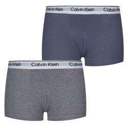 Calvin Klein Боксерки Calvin Klein 2 Pack Boxer Shorts - Char/Grey