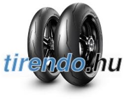 Pirelli Diablo Supercorsa V3 ( 120/70 ZR17 TL (58W) M/C, Variante C, Első kerék ) - tirendo